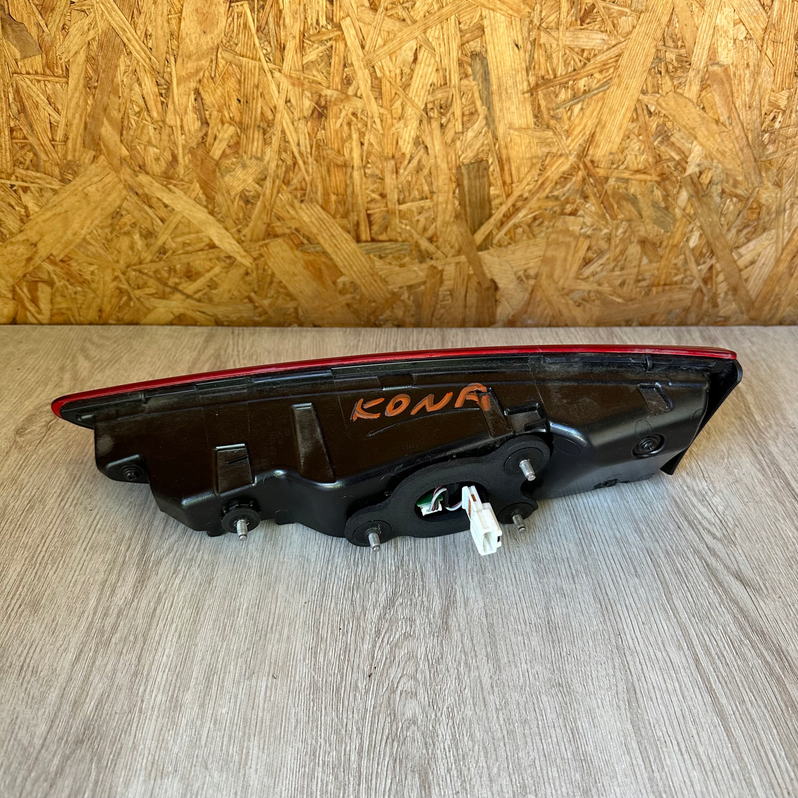 LIGHT REAR LEFT RIGHT HYUNDAI KONA ELECTRIC