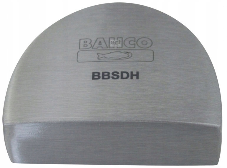 Bahco Bbsdh Babka Blacharska Obcas wymiary 79 x 60 x 30 mm, waga 870 gramów