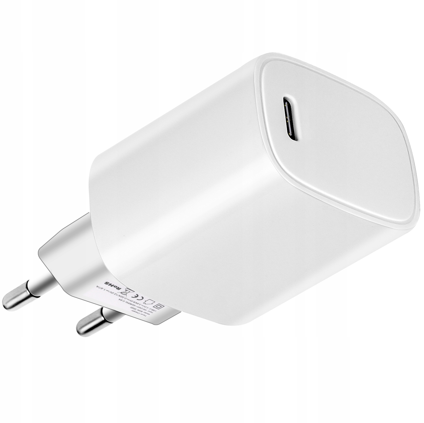 

Szybka Ładowarka sieciowa do Samsung Galaxy M13