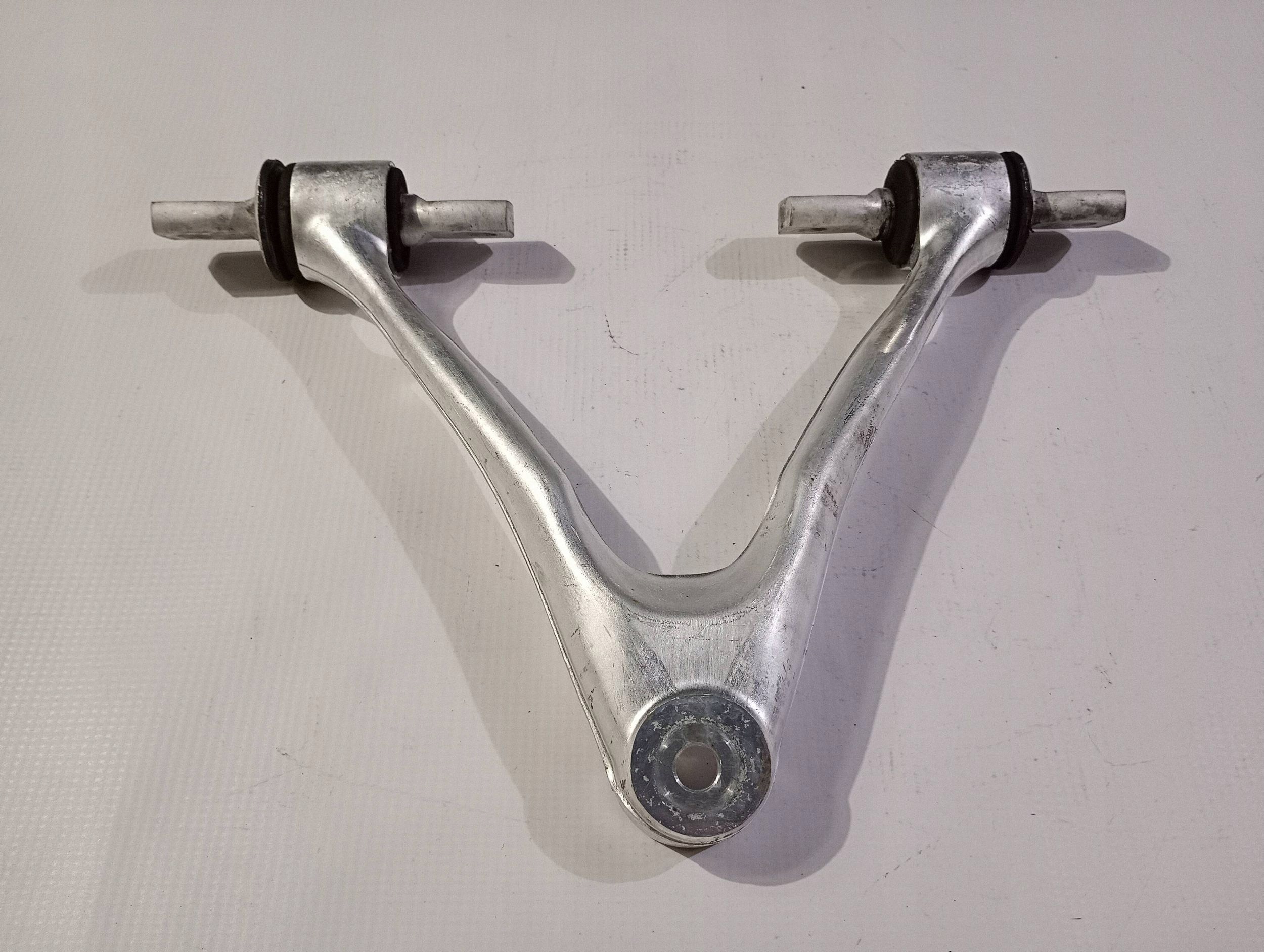 arm front front left upper Chevrolet Corvette C5 1997-2004