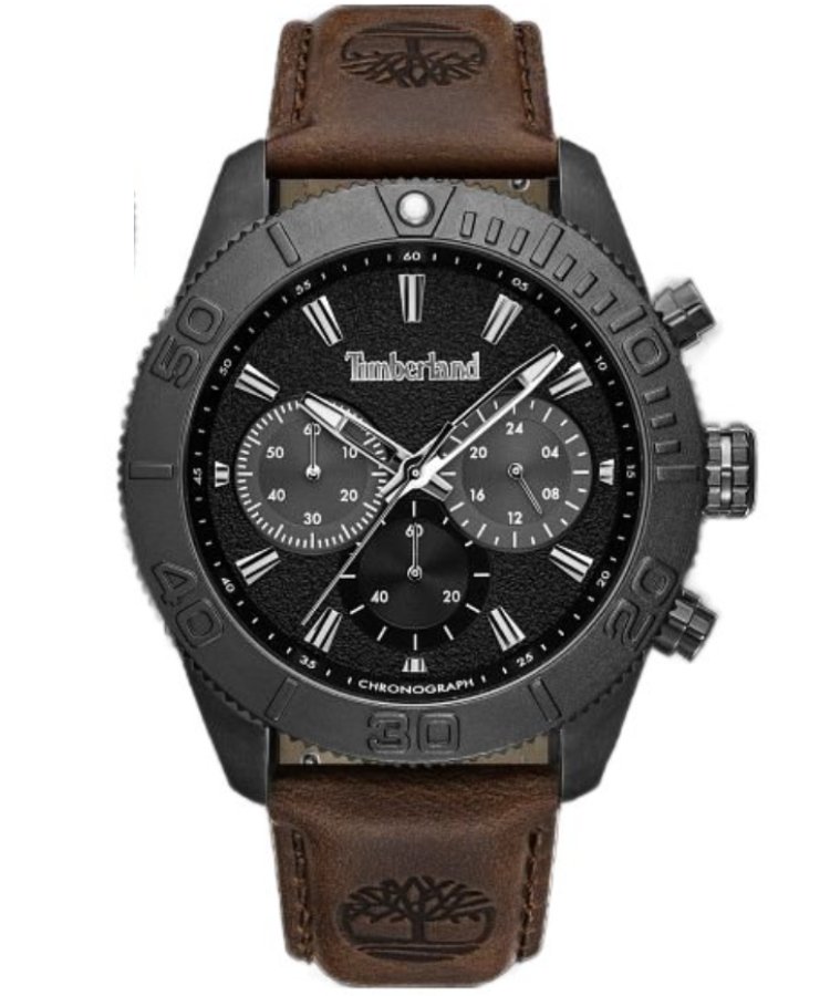 Zegarek męski Timberland Carrigan
