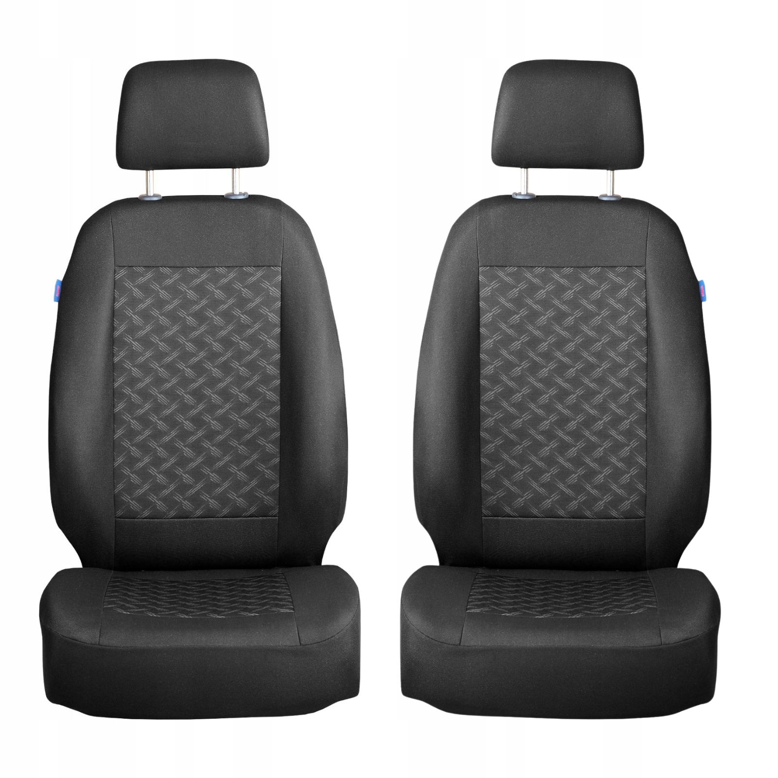 Přední Autopotahy 1+1 Audi A3 8P 8 L