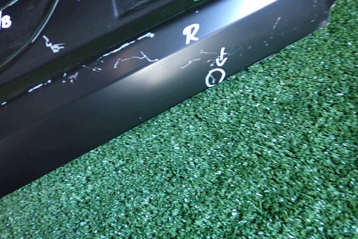 PEUGEOT 308 T10 22- threshold right