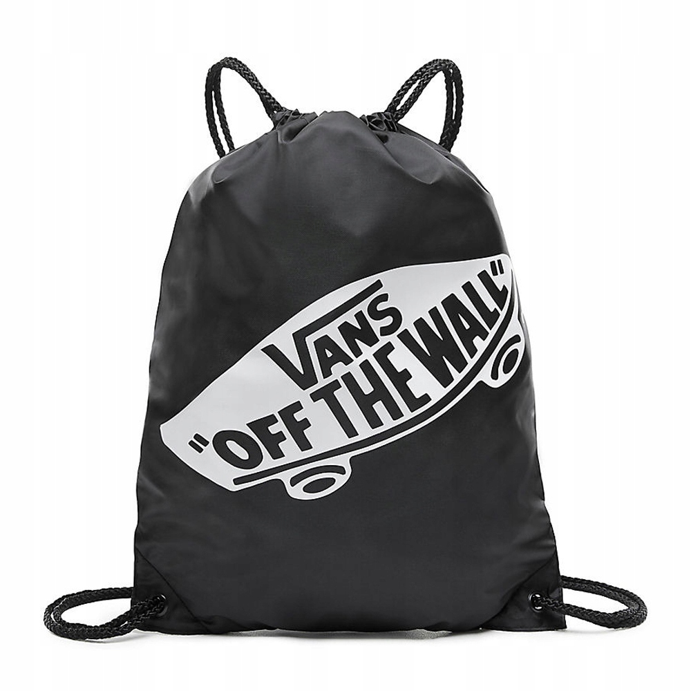 

Plecak Worek Torba Vans Classic Bag F158 Szkoła