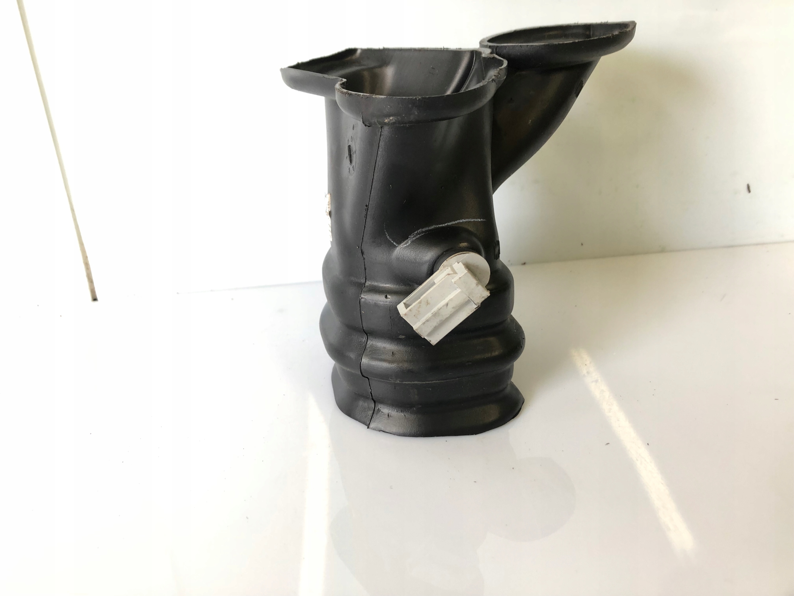 MERCEDES ML 164 pipe drain air A1648310546