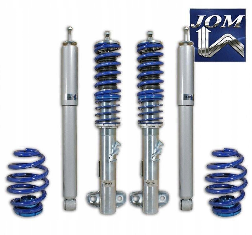 ZAWIESZENIA GWINT BMW E36 (BEZ M3 I COMPACTA)