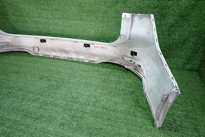 FORD FOCUS MK 4 IV KOMBI 18- bumper rear rear part