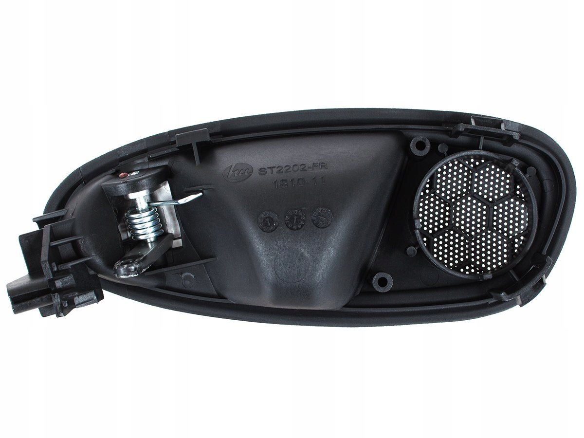 KLAMKA WEWNĘTRZNA PRZÓD P SEAT ALTEA TOLEDO LEON Producent części Dlaauta