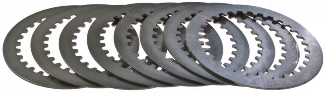 Kovové spojkové kotúče Yamaha Xvs 1100 Drag Star Nové