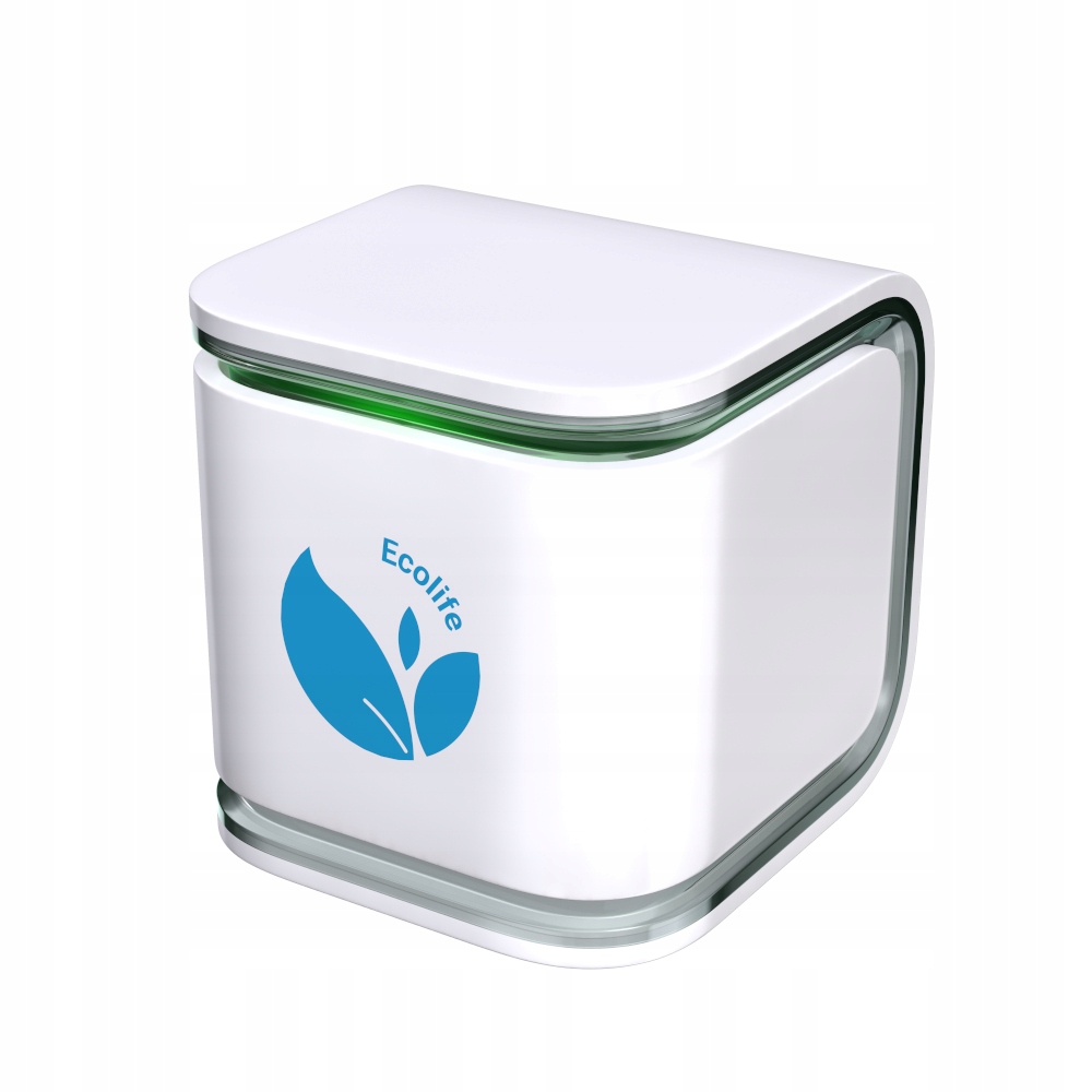 

Czujnik jakości powietrza smogu EcoLife +aplikacja