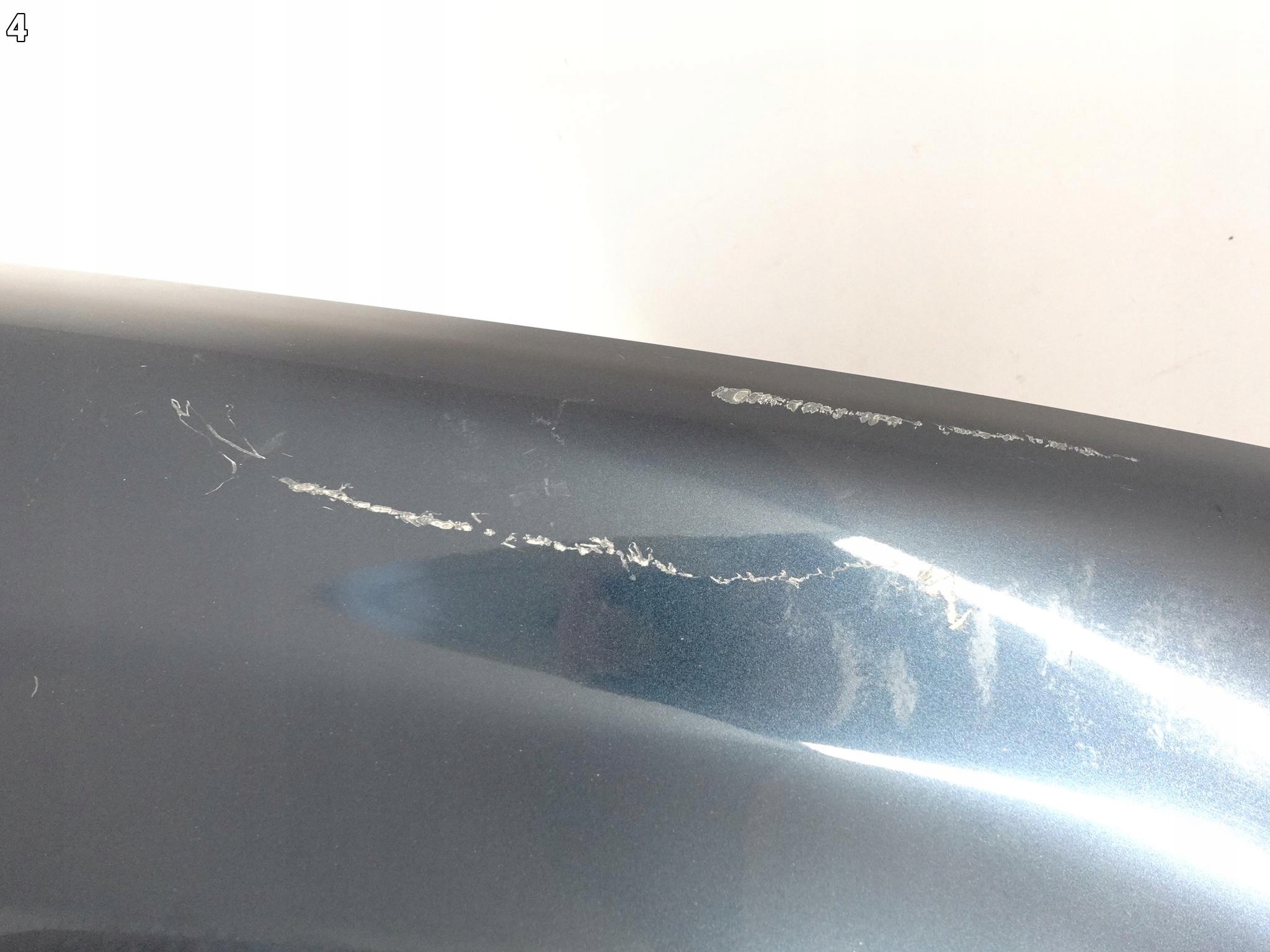 ISUZU D-MAX RT RT50/85 II 2 11-20 LIFT fender FENDER right front