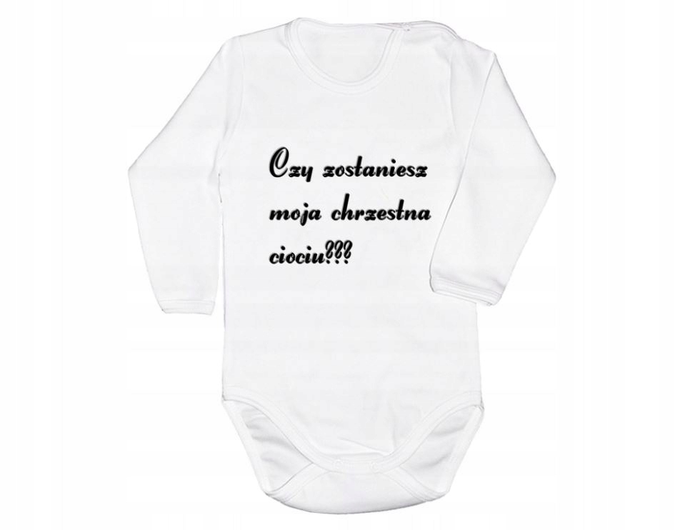

Body Czy zostaniesz moja chrzestna 74