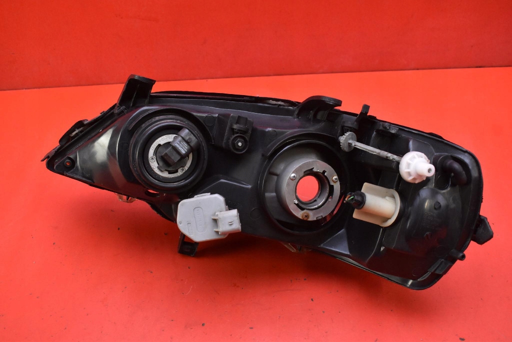 REFLEKTOR right light front EU OPEL ASTRA 2 II G 98-09