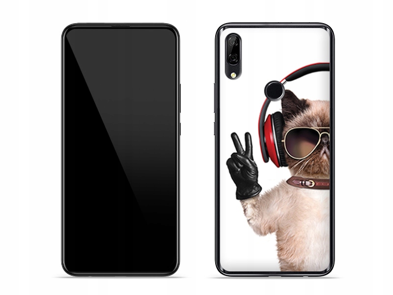 

Etui na Huawei P Smart Z Foto Case
