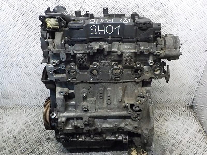 peugeot oe 9H01