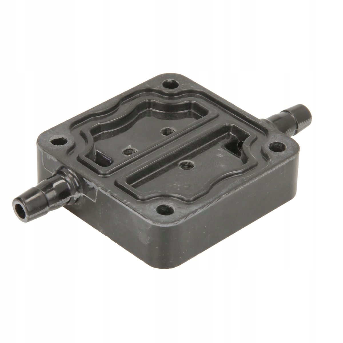 F4-04090100A - Корпус паливного насоса RECMAR PAF4-04090100A