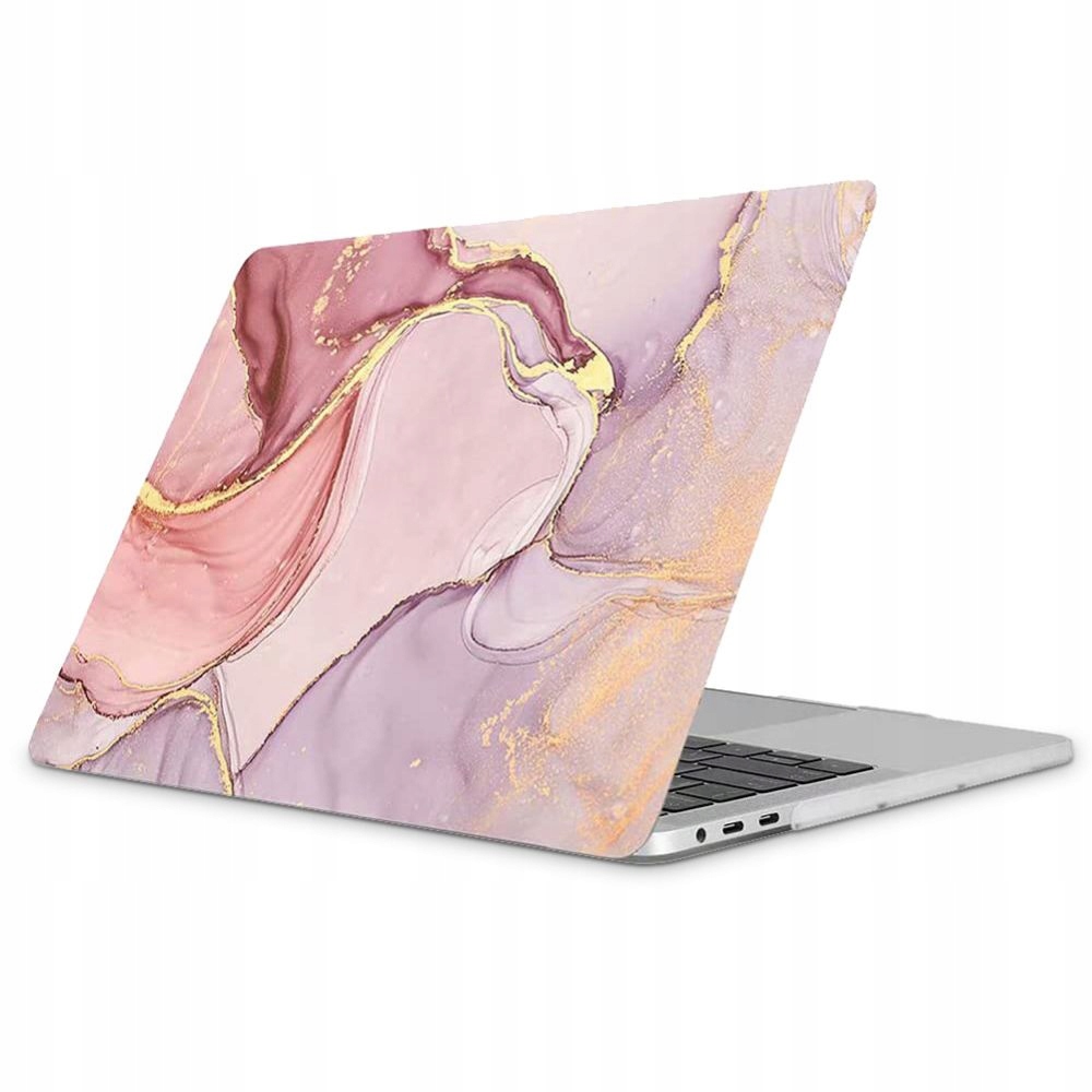 

Etui Case Marmurowe -do Macbook Air 13 2018 - 2020