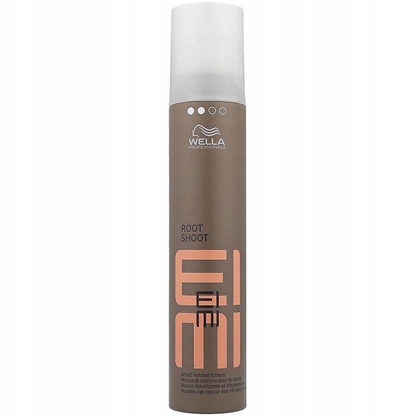

Wella Eimi Root Shot pianka na objętość 200ml