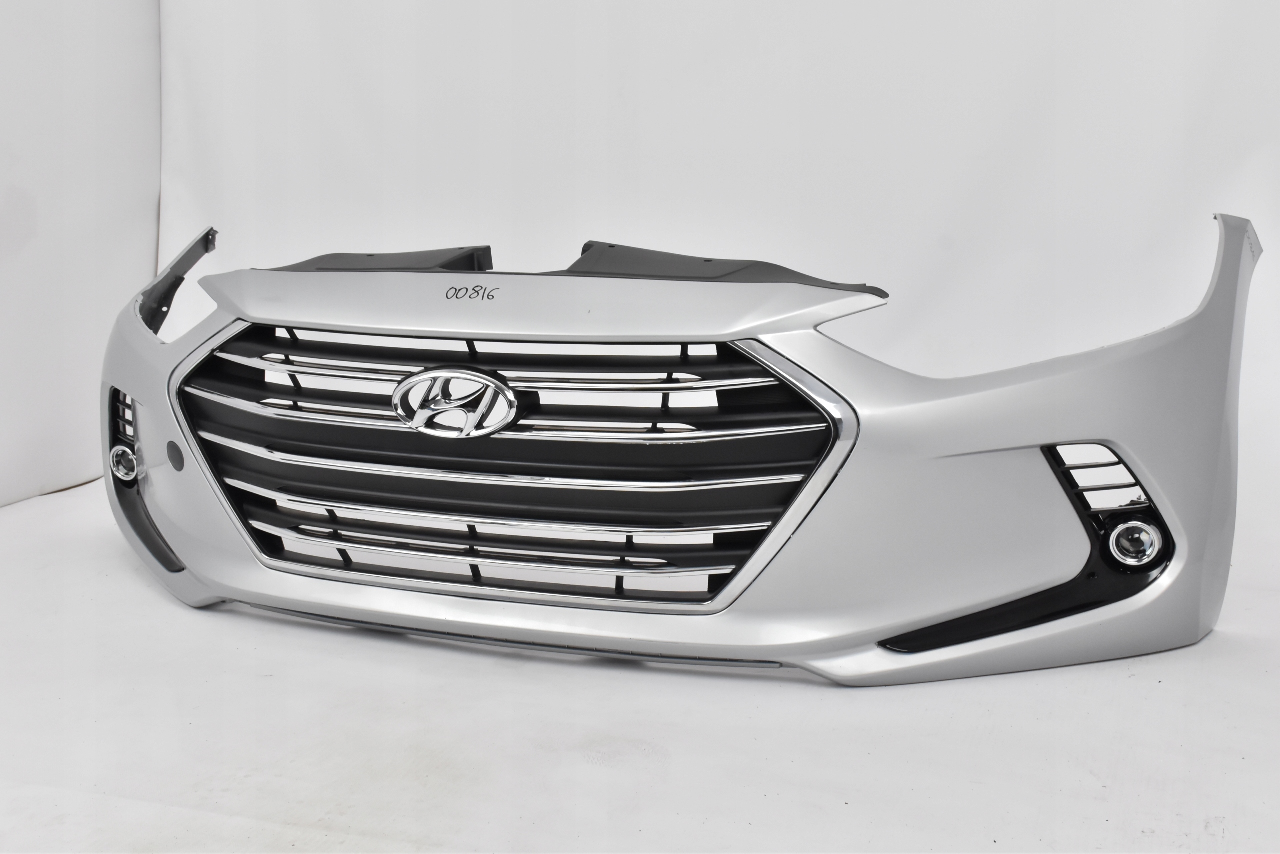 HYUNDAI ELANTRA 2016- ZDERZAK PRZEDNI WERSJA USA Producent części Inny