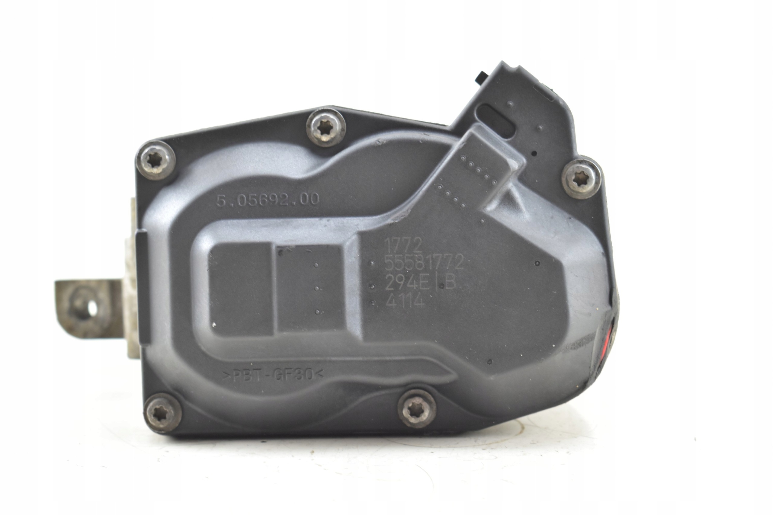 Valvola a farfalla OPEL CORSA E 1.3 CDTI 55581772
