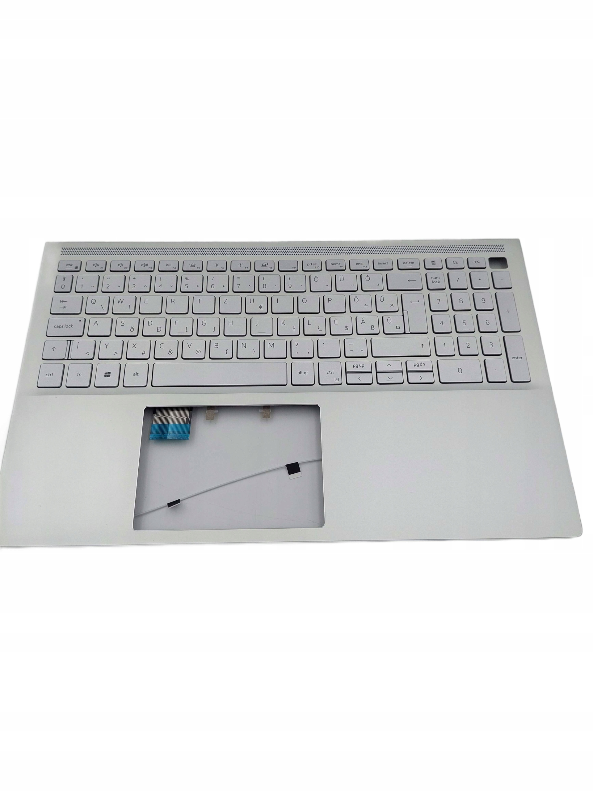 Nový Originální Palmrest Podsvícený Dell Inspiron 15 7501 836RX 6V8T7