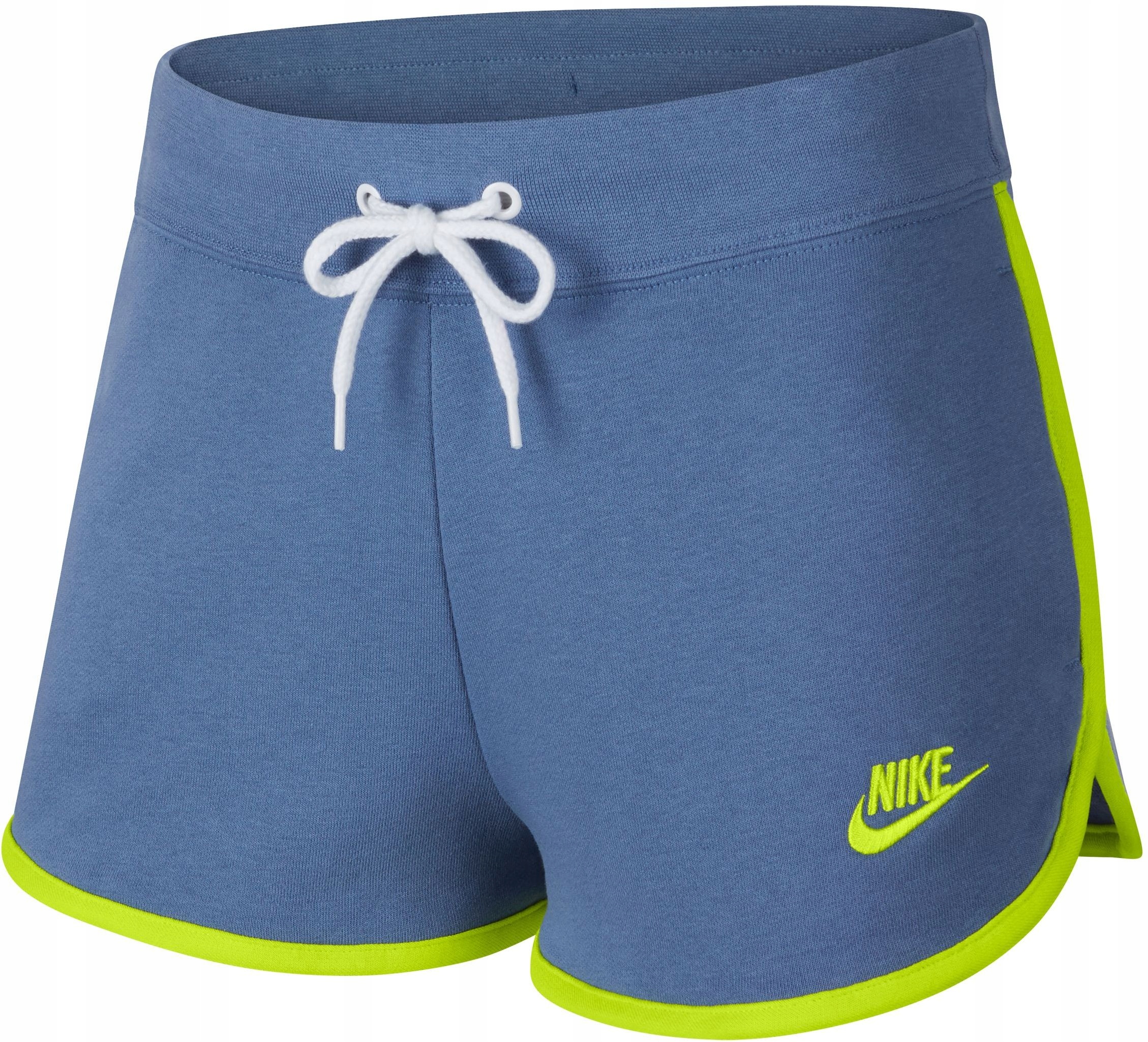 Kraťasy Nike Sportswear Heritage Short Fleece, velikost M