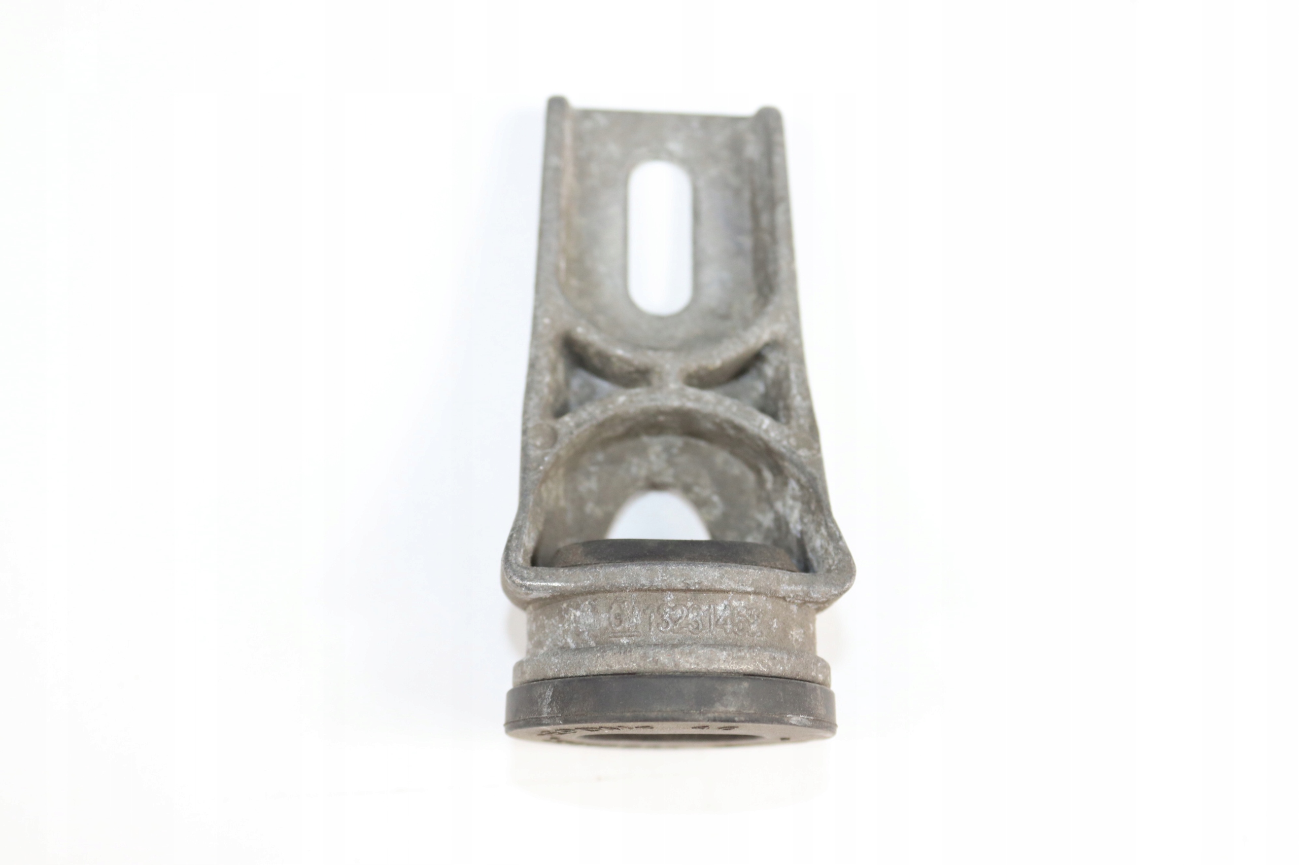 OPEL MERIVA A holder bracket upper radiator