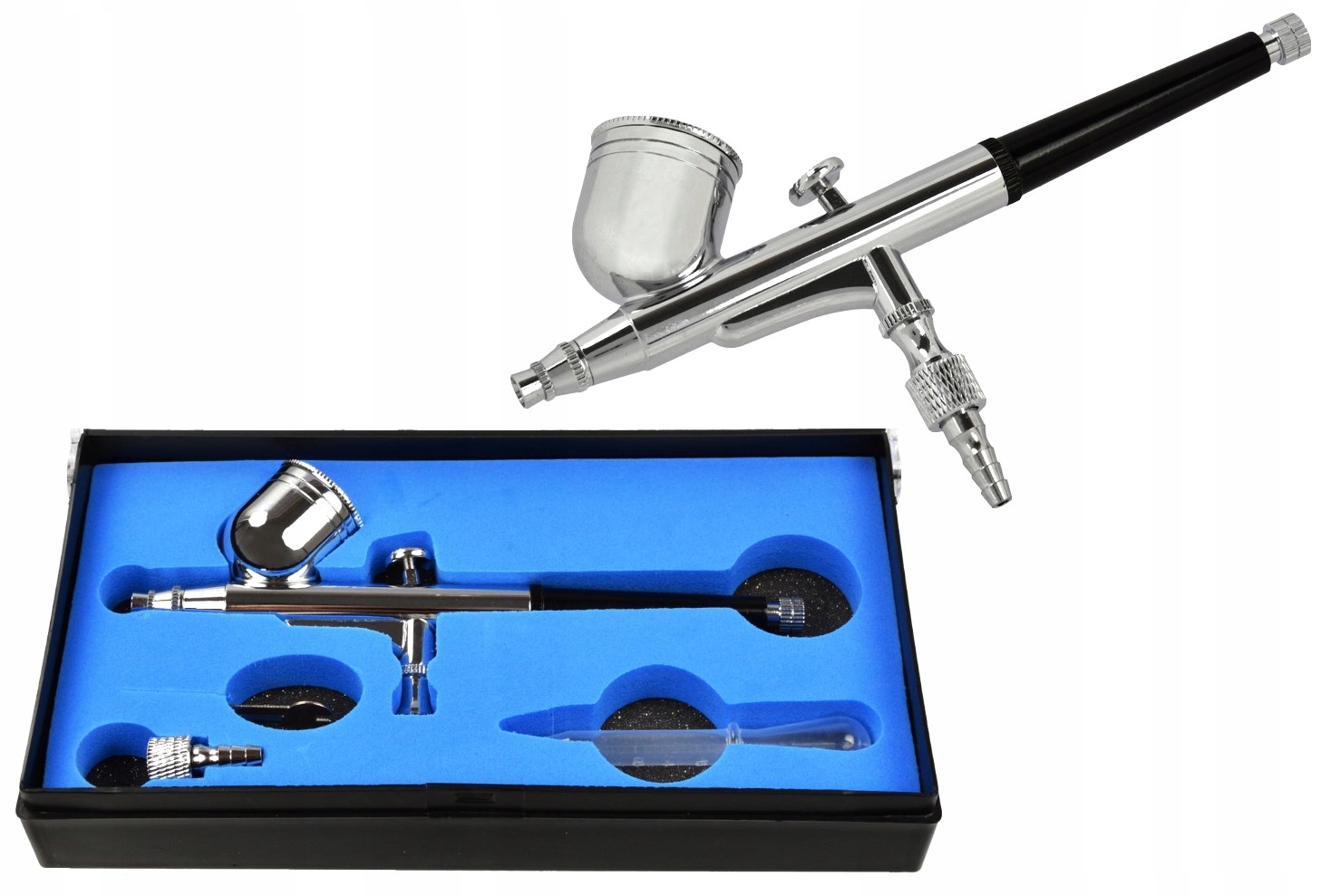 Aerograf TG130 malířská pistole TG-130