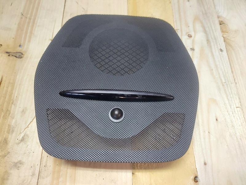 MERCEDES ML GLE 166 KRATKA ZAŚLEPKA GÓRNA KONSOLI