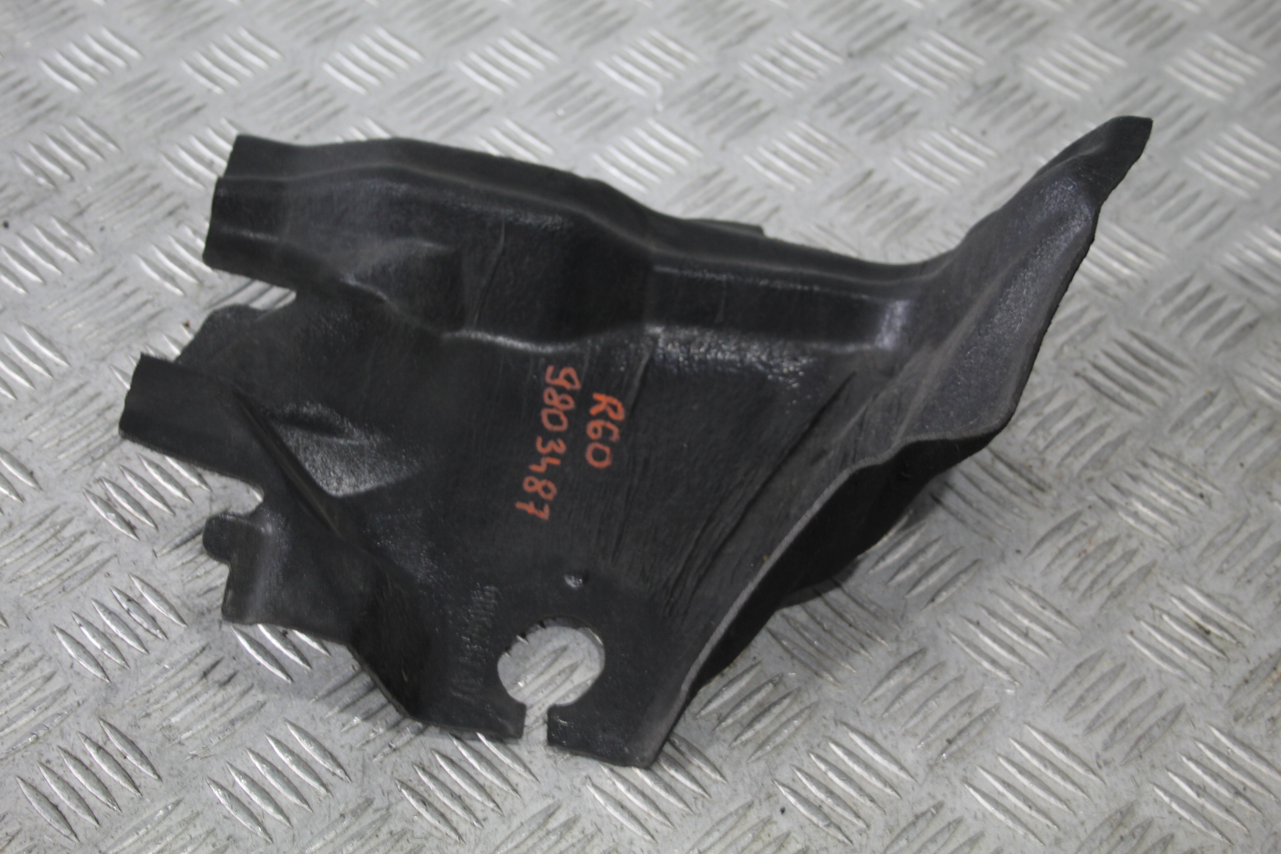 hangszigetelő MINI COUNTRYMAN R60 9803487