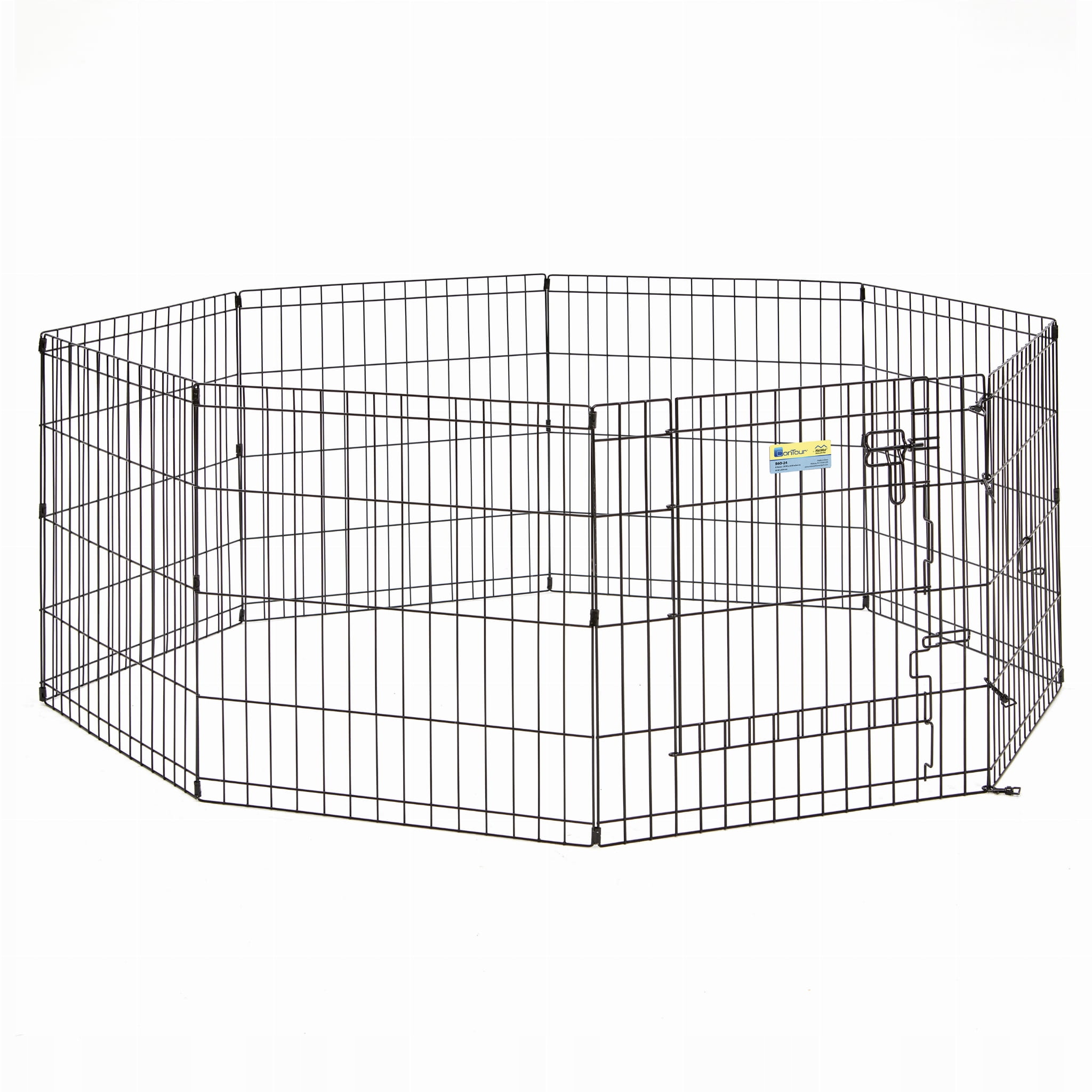 Levně MidWest Plot Usedlost Contour Step-Thru 560-24 (61x61)
