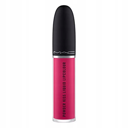 Tekutá Rtěnka Powder Kiss Liquid Lipcolor 5 ML Odstín: 994 Make Love To
