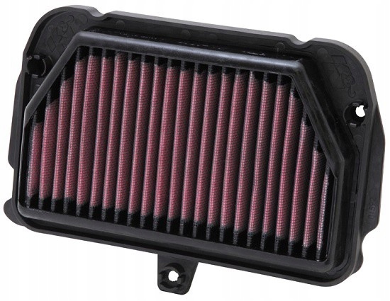 Vzduchový filter K&n Kn AL-1010 Aprilia RSV4 1000 R