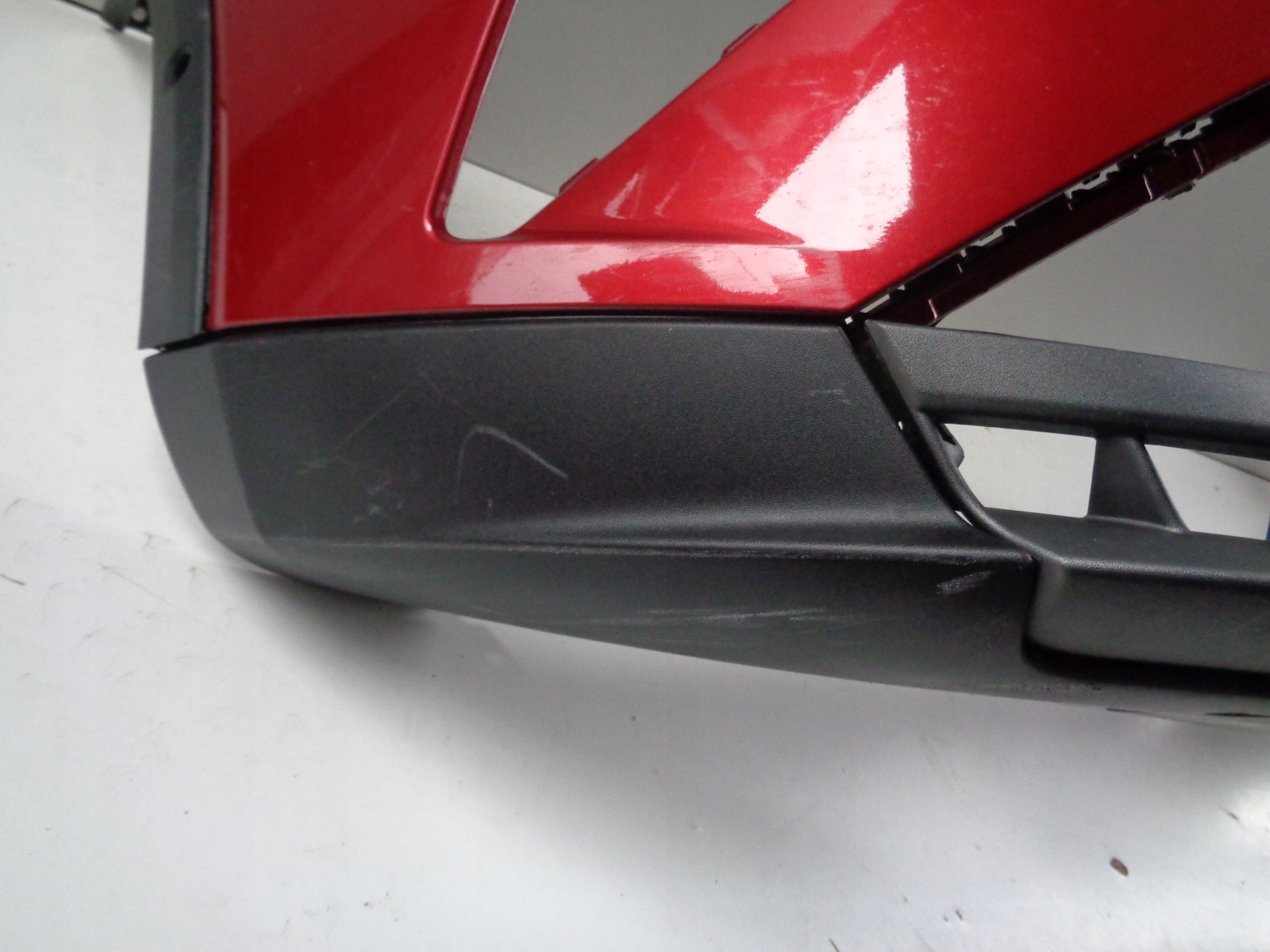 frontstoßstange SEAT ARONA 6F9 21- LIFT NR 51113