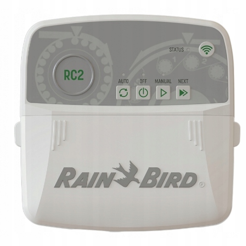 Ovládač Zavlažovania Rain-bird RC2 S Wi-fi