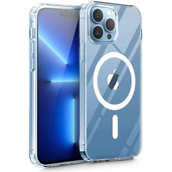 Etui Magmat do Iphone 12 iPhone 12 Pro