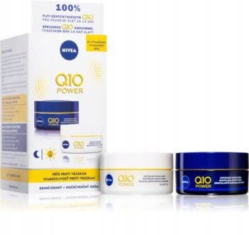 Nivea Energy Energizing Dárková Sada Péče O Pleť