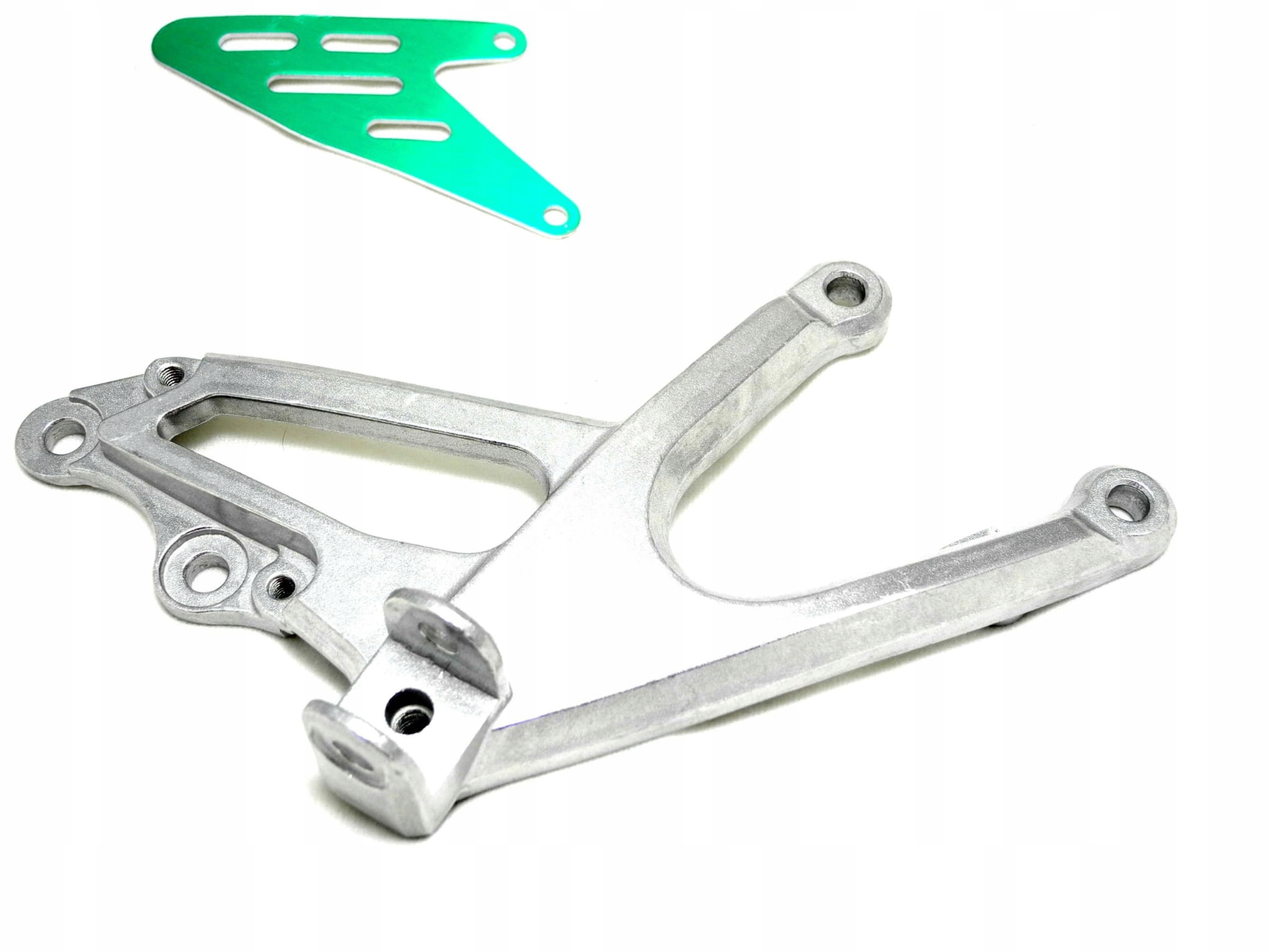 SETY PRZOD YAMAHA R1 2007 2008 RN19 Color silver