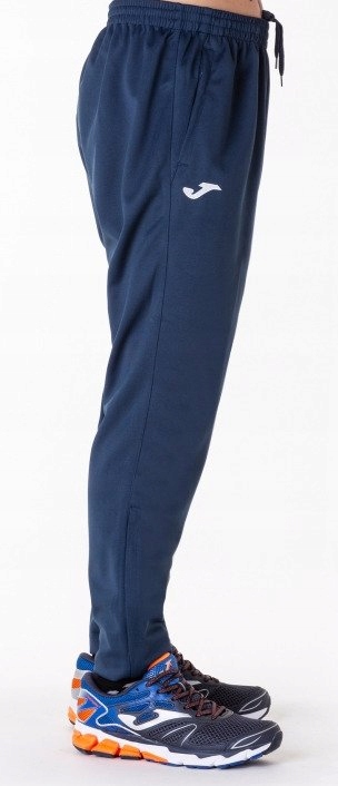 JOMA SPODNIE DRESOWE COMBI 100027.331 r.l Kolor granatowy