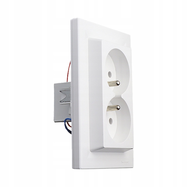 Gniazdko sieciowe Podsłuch GSM ASTRA P24 (Nasłuch na żywo) Marka Ineotronic