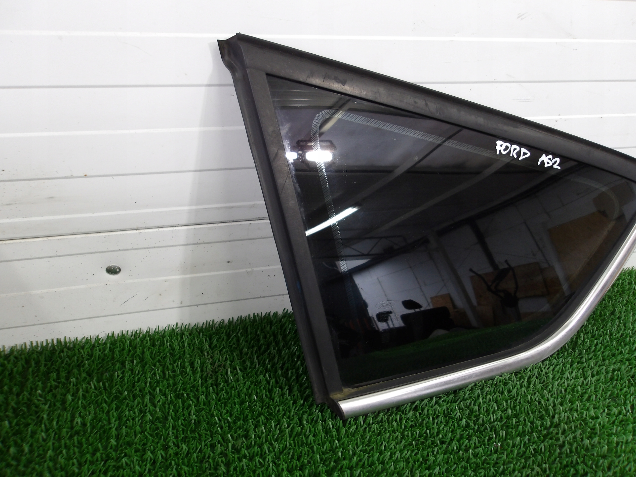 KUGA MK2 window bodywork rear left AS2 2013r