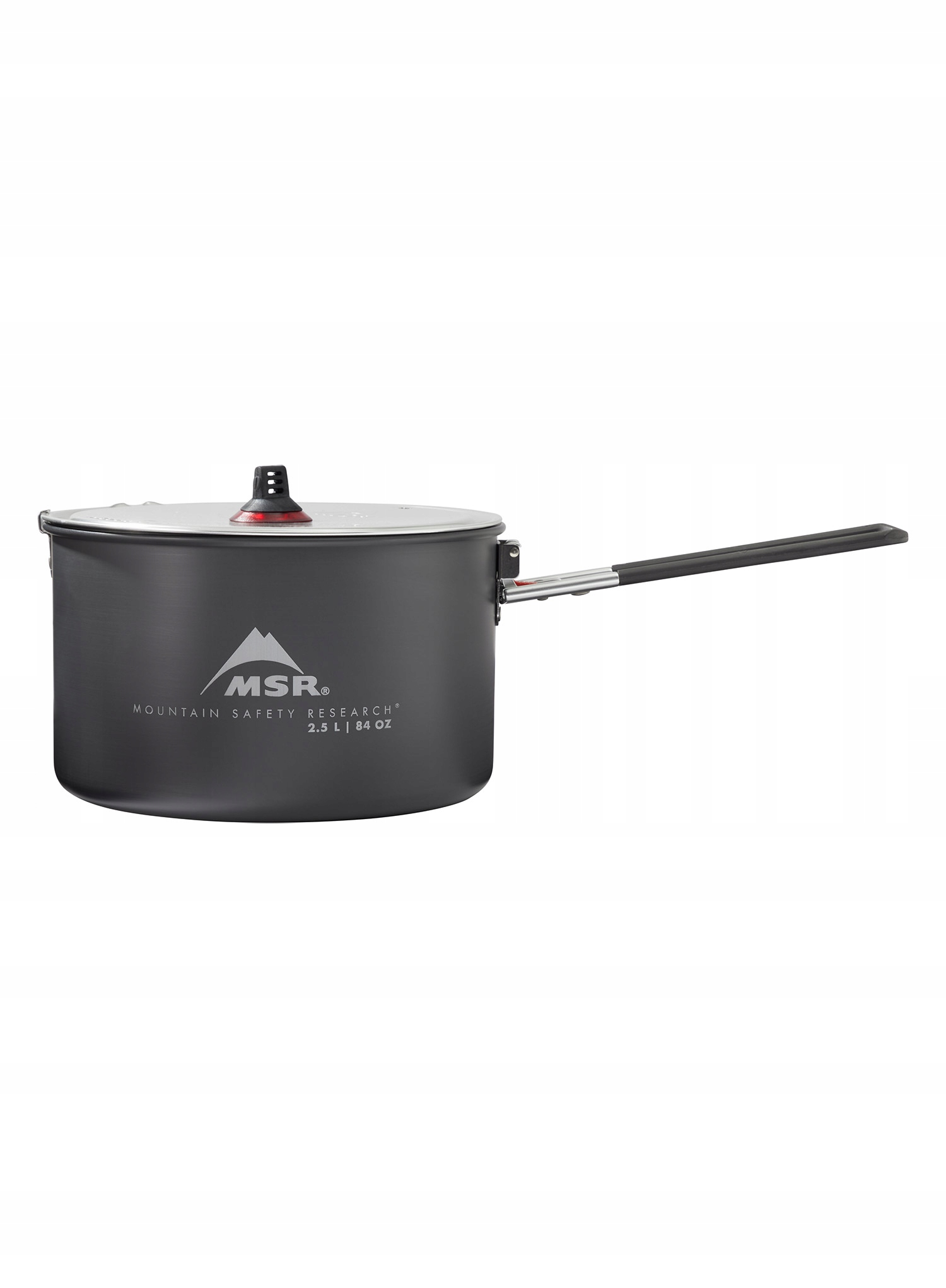 Turistický hrnec Msr Ceramic 2.5 L Pot