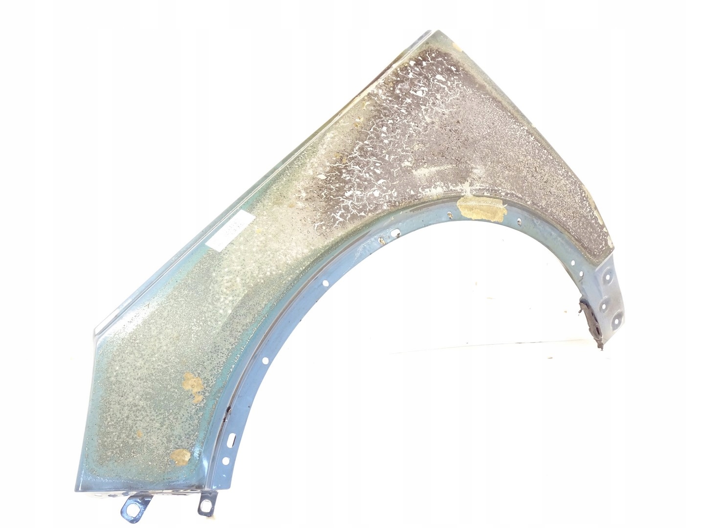 fender left front front VOLVO XC40 XC-40 II 17