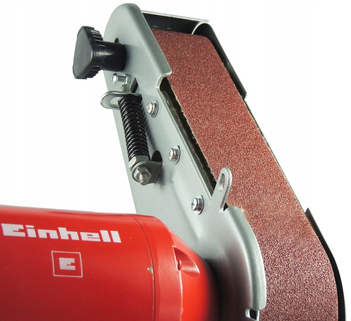 TAŚMA BEZKOŃCOWA DO SZLIFIERKI 686x50MM 600 5 SZT Marka Maraseli