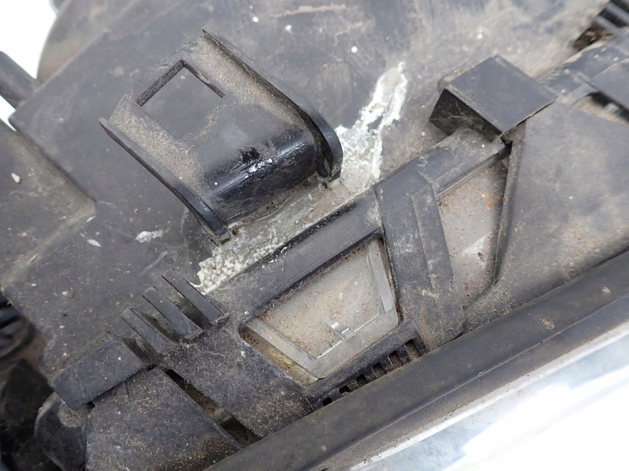 BMW 3 E46 LIFT 01-05 light right front front