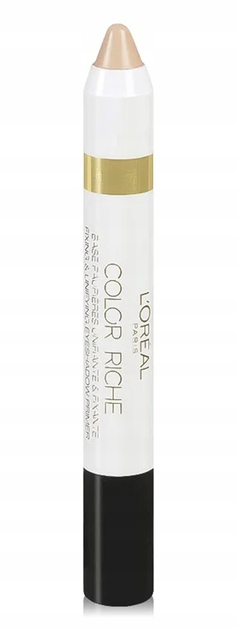 Loreal Color Riche Eyeshadow Primer podkladová báze pod stíny v tužce