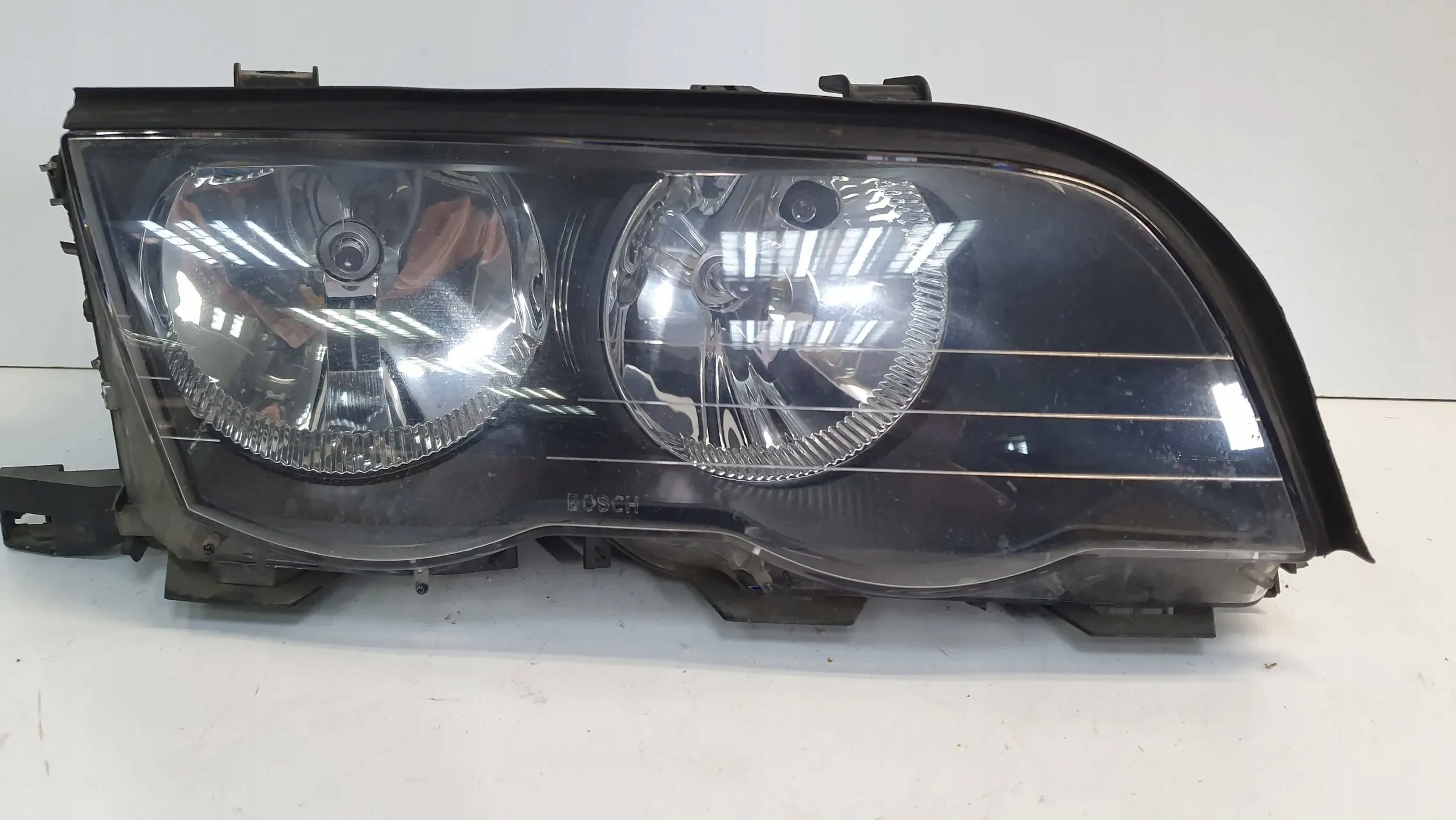 light front right 8361948 BMW 3 E46 98