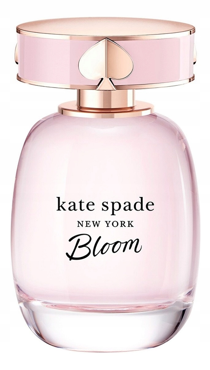 Kate Spade Bloom Toaletní voda sprej 60 Ml