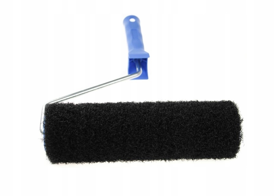 

Wałek Do Nakładania Gładzi Szpachlowej 25cm FI8mm
