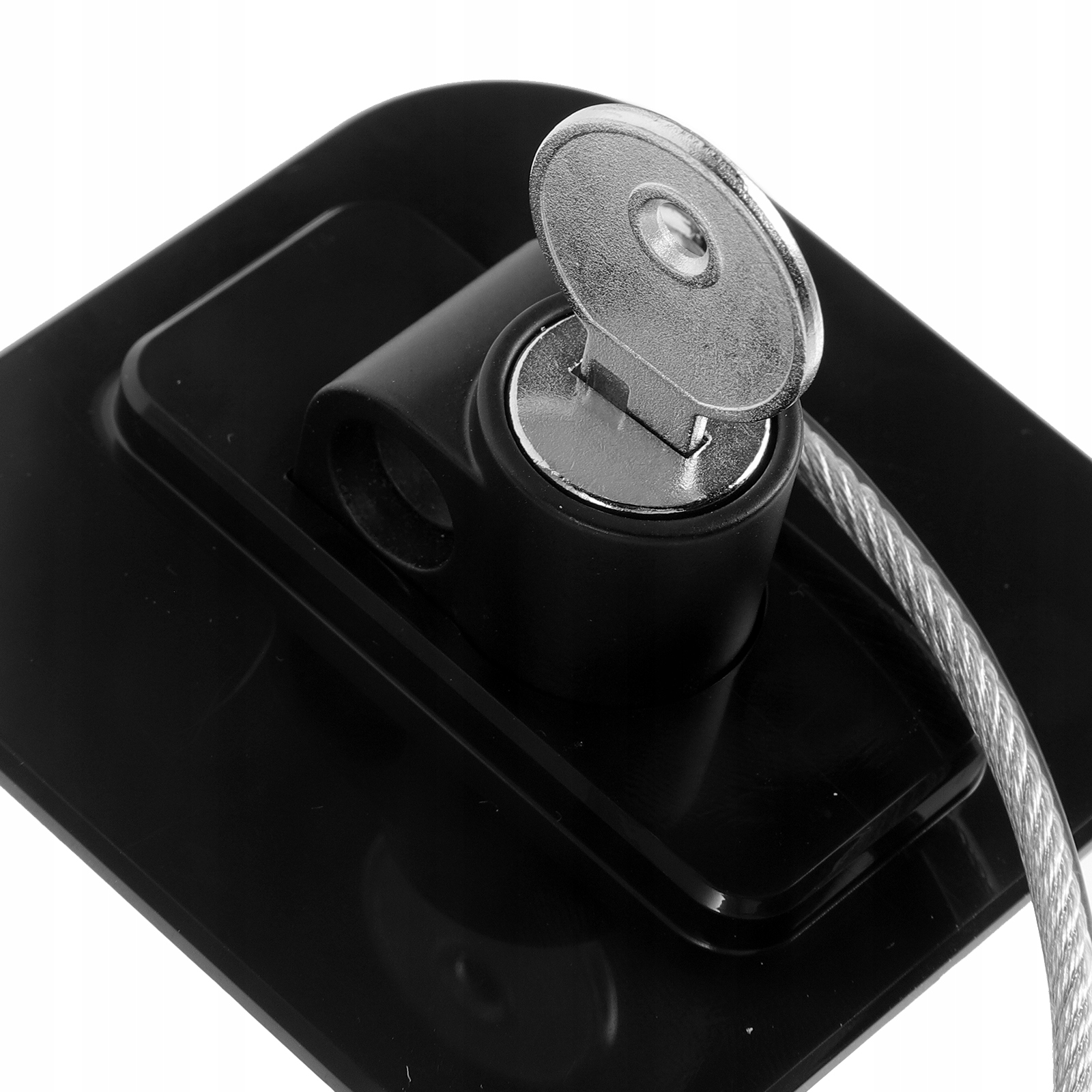 BLOKADA LODÓWKI BEZ PUNKTU BLOKADA BEZPIECZEŃSTWA LODÓWKI Kod producenta 17399453